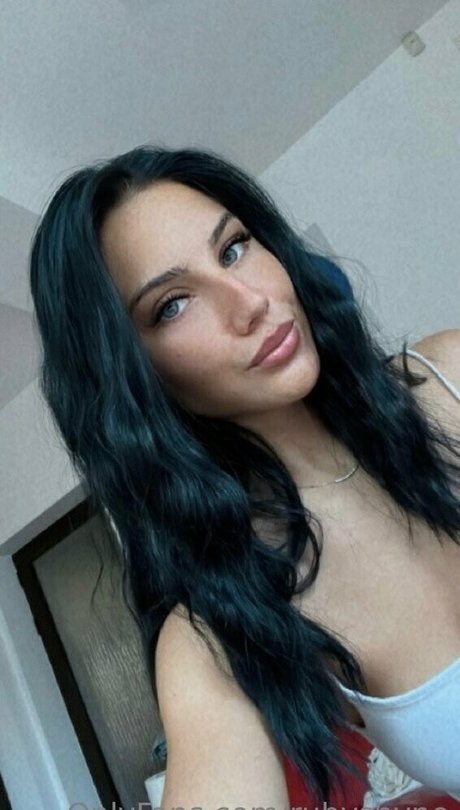 rubyshyne OnlyFans Gratis-Inhalte