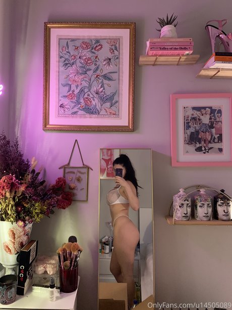 Sydney Benjamin XXX OnlyFans