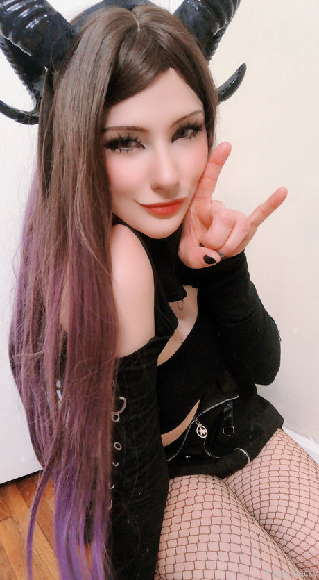 Paige Macky Sexy OnlyFans