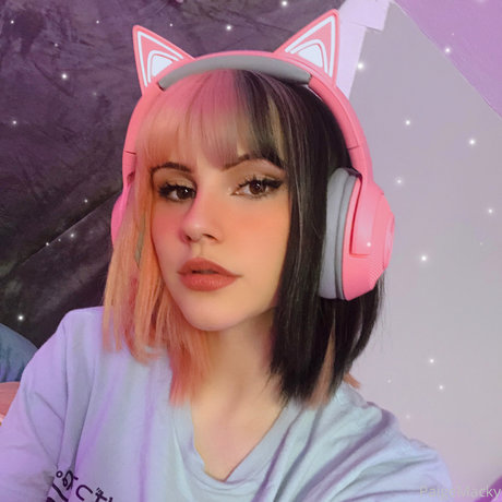 Paige Macky NurlyFans-Brüste