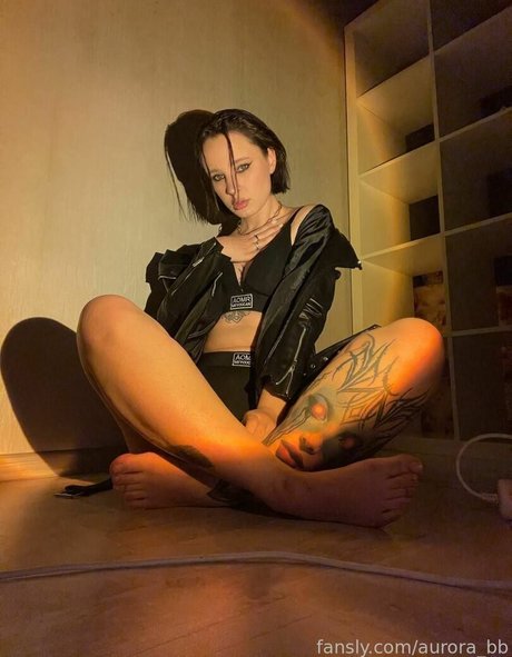 aurora bb Nacktbilder von OnlyFans geleakt