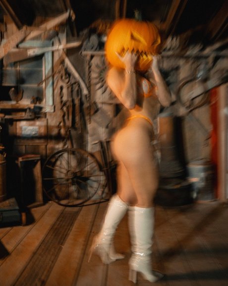 Maria Arzola Sexy OnlyFans