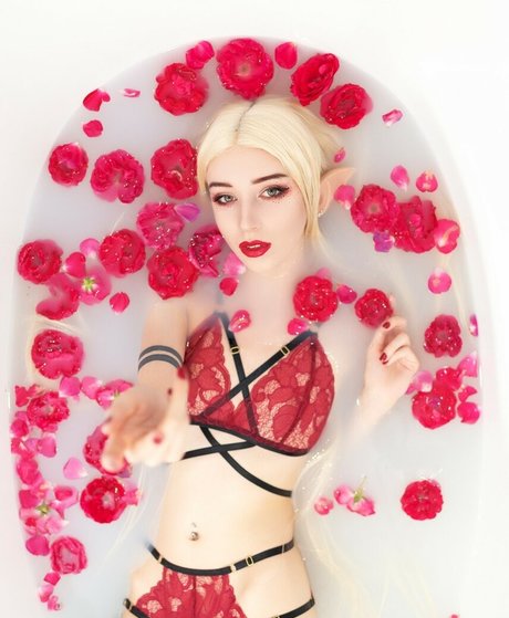 WhiteFox OnlyFans Nackt Leak