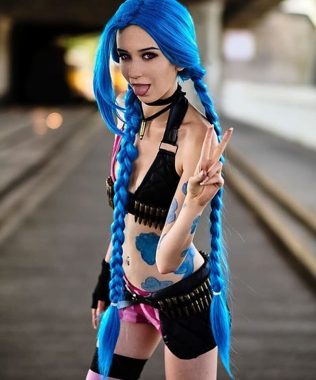 WhiteFox NSFW OnlyFans