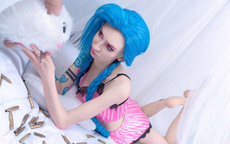 WhiteFox OnlyFans gratis