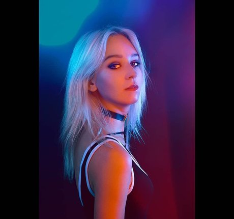 WhiteFox OnlyFans Inhalte