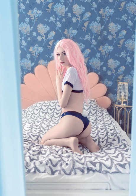 WhiteFox Nacktbilder von OnlyFans geleakt