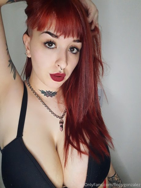 flopygonzalez Sextape OnlyFans Nacktbilder