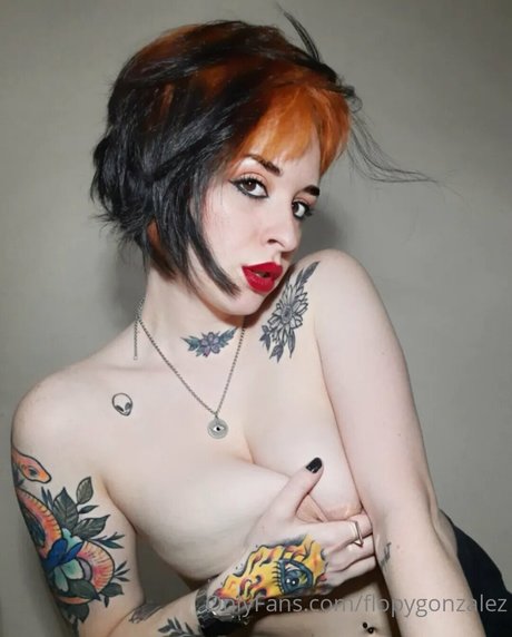 flopygonzalez Porn OnlyFans Leak