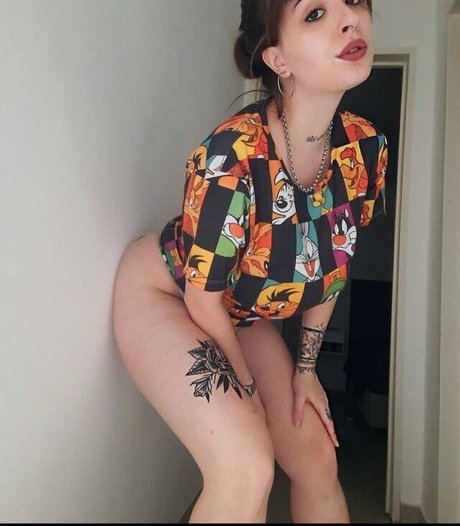 flopygonzalez Nacktbilder von OnlyFans geleakt