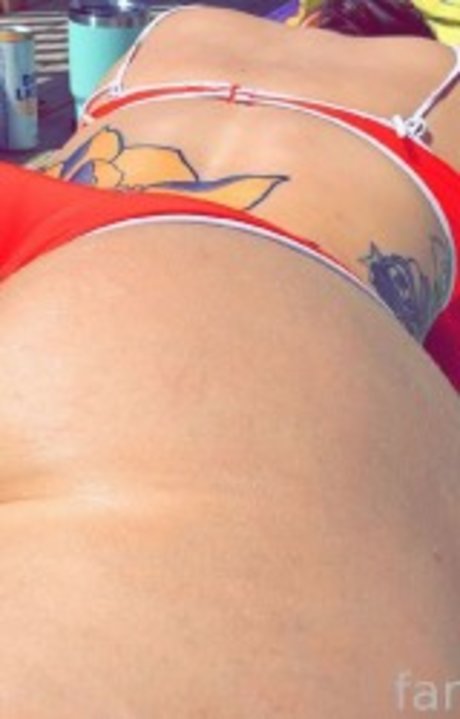 tattedkate Nacktbilder auf OnlyFans