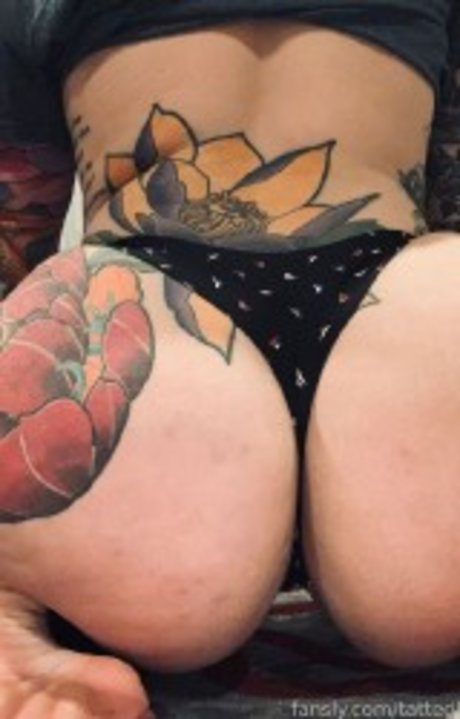 tattedkate Nackt OnlyFans