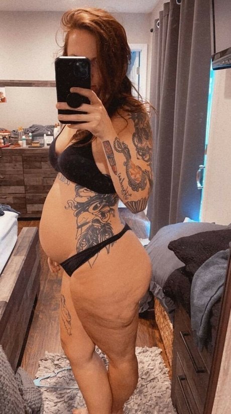 tattedkate OnlyFans Gratis Porn