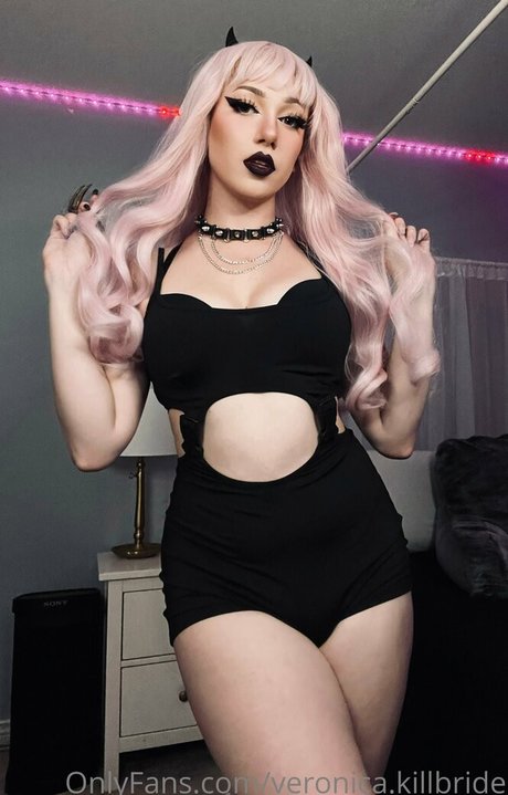 Veronica Killbride OnlyFans Pornografie gratis