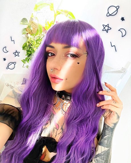 Arimane OnlyFans Mega