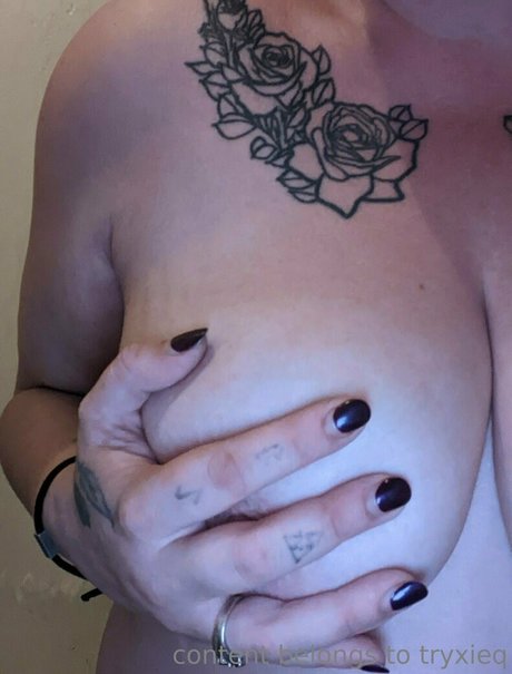 tryxieq Nacktbilder von OnlyFans