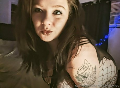 tryxieq Kostenlose OnlyFans-Inhalte