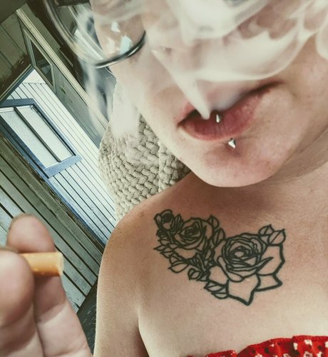 tryxieq Leaked OnlyFans Bilder