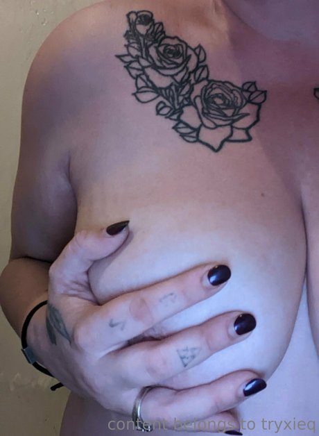 tryxieq OnlyFans Nackt Leak