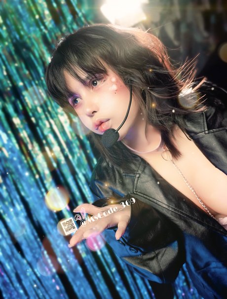 Code 369 OnlyFans XX