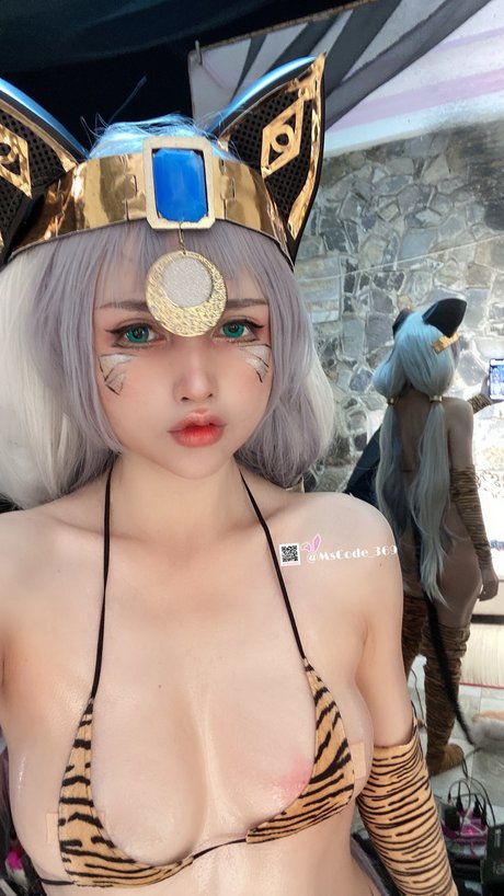 Code 369 OnlyFans XXX