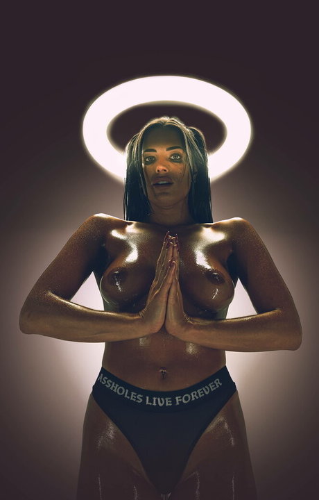 Alyson Eckmann OnlyFans Leak