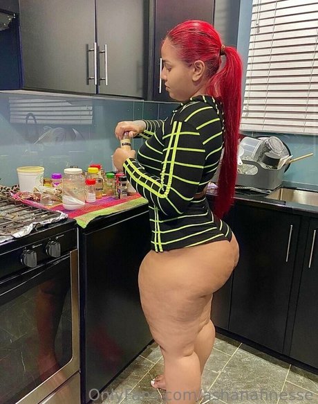 ashana 01 OnlyFans Nacktbilder