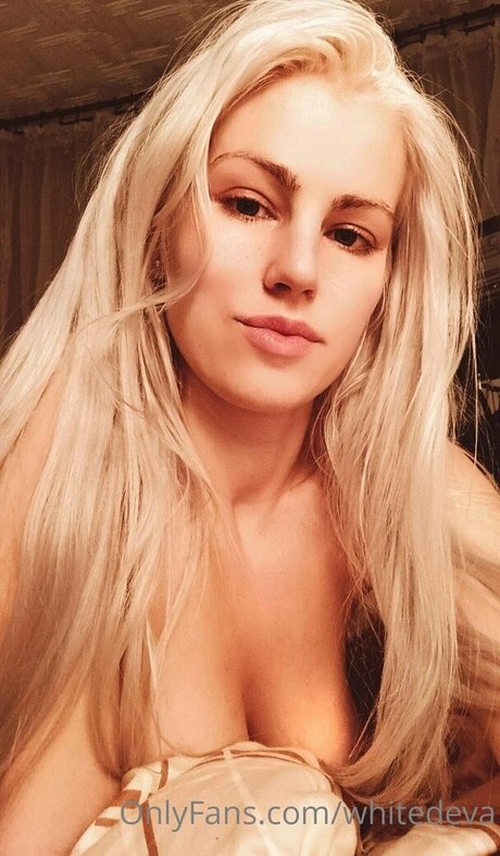 Whitedeva Maddy OnlyFans Leak