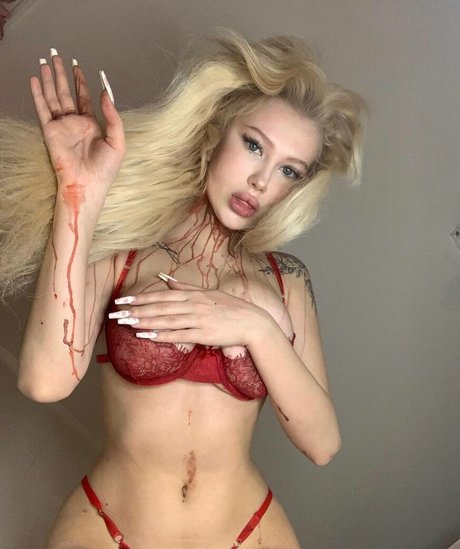 sofimoonlight XXX Leak OnlyFans Leak