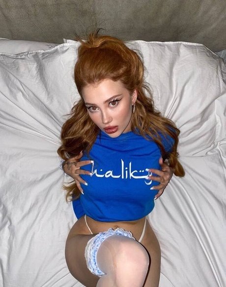 sofimoonlight OnlyFans-Leaks