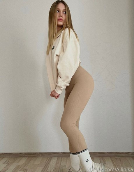 allinika Nackt OnlyFans