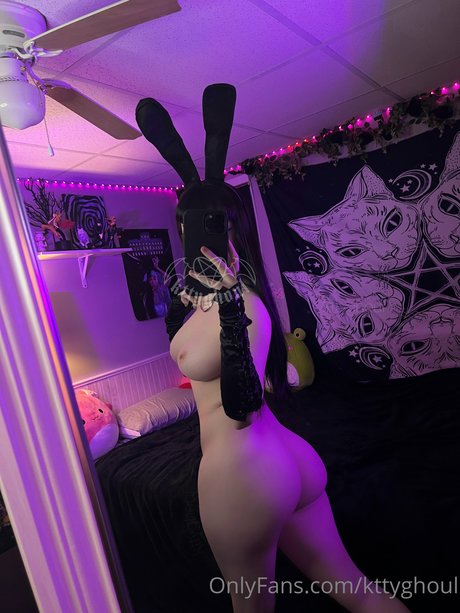 kttyghoul OnlyFans-Komplettinhalte