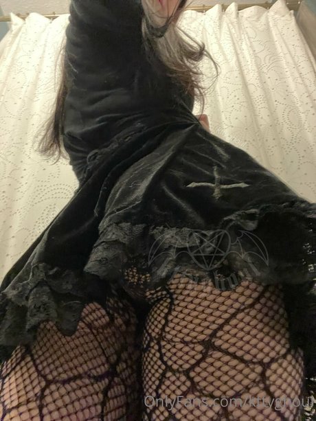 kttyghoul Auf OnlyFans
