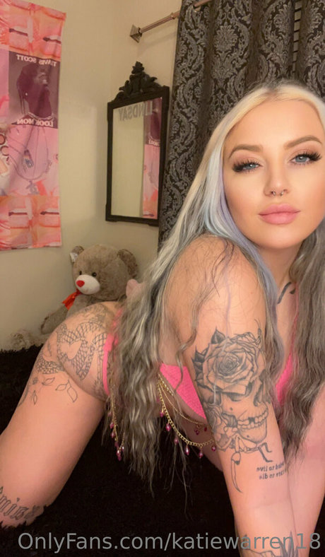 Innocent princess Nacktbilder von OnlyFans geleakt