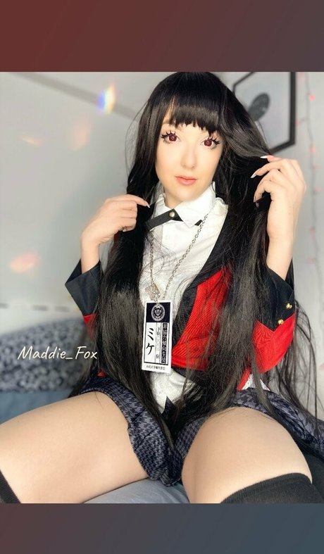 maddie fox Sextape OnlyFans Nacktbilder