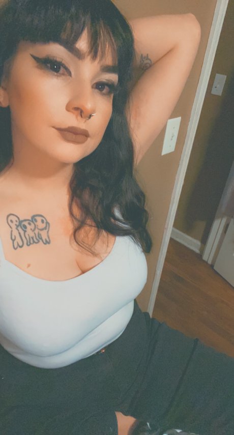 m00np0wer Sextape OnlyFans Nacktbilder