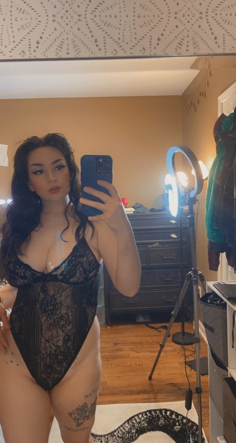 m00np0wer OnlyFans Leaks