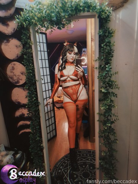 Beccadex OnlyFans gratis