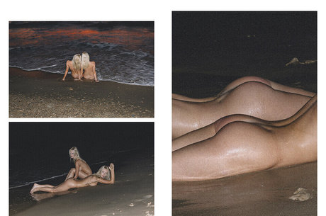 Onlytwinz OnlyFans Nacktbilder