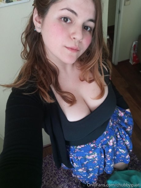 chubbyguati OnlyFans-Leaks