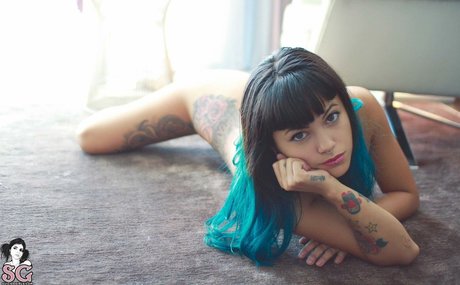 medianochebaby OnlyFans Arsch Leak