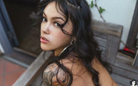 medianochebaby OnlyFans Model Fotos