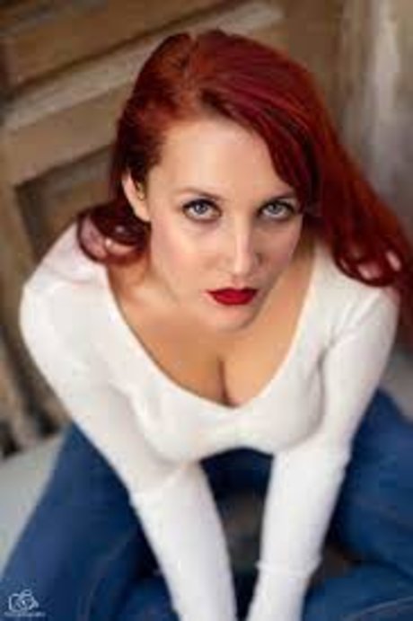 Mimi Magdaleno OnlyFans Nacktbilder