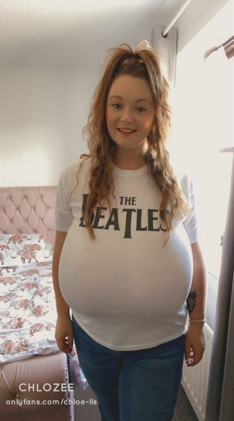 Chlozee Nackt OnlyFans