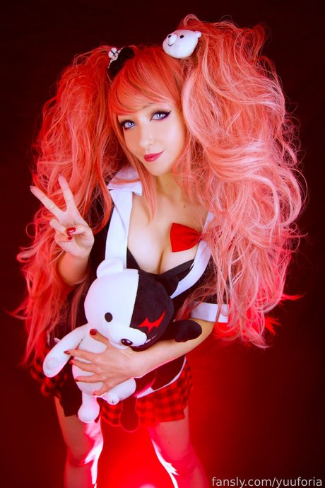 Yuuforia OnlyFans XXX