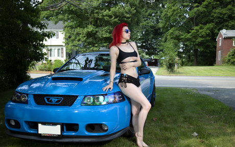 Ryuu Lavitz Leak von OnlyFans-Inhalten