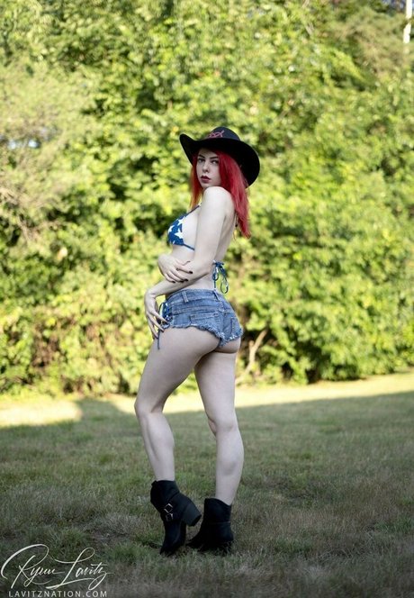 Ryuu Lavitz OnlyFans Sex