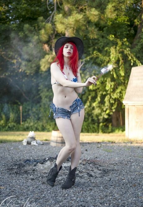 Ryuu Lavitz OnlyFans Leak