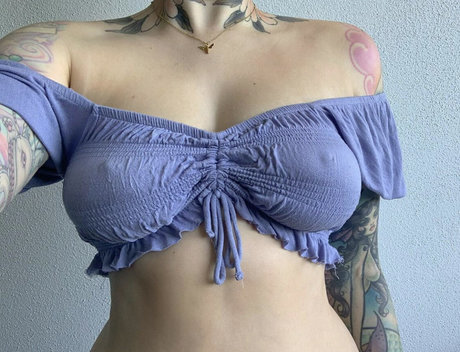 Sam Rich OnlyFans-Fotos