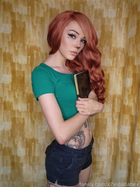 xzeldababex OnlyFans-Sex